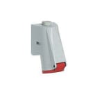 I.L.M.E. - PR.PARETE 380V 16A 4P