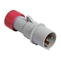 I.L.M.E. - SP.MOBILE 16A 4P H6 *NEW*