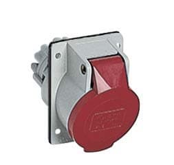 I.L.M.E. - PR.INCASSO 380V 16A 5P PE 1665 PI