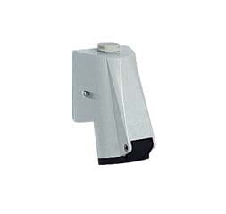 I.L.M.E. - PR.PARETE 500V 16A 5P