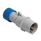 I.L.M.E. - SP.MOB. 220V 16A 4P *NEW* PE 1694 SV