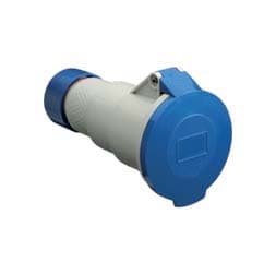 I.L.M.E. - PR.MOBILE 220V 16A 5P NEW
