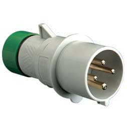 I.L.M.E. - SP.MOB.100/300HZ 32A*NEW* PE 32104 SV