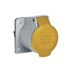 I.L.M.E. - PR.INC.DIR.110V 32A 3P PE 3243 PQ