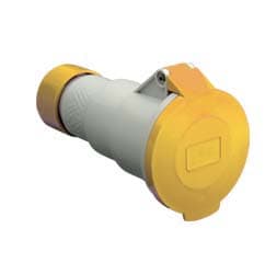 I.L.M.E. - PR.MOBILE 110V 32A 3P*NEW PE 3243 PV