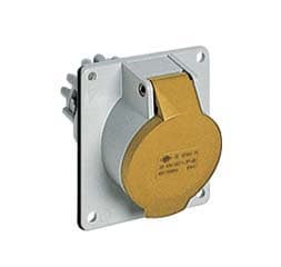 I.L.M.E. - PR.INCASSO 110V 32A 4P