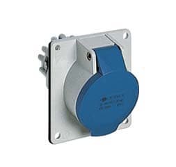 I.L.M.E. - PR.INCASSO 220V 32A 3P PE 3263 PI