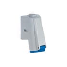I.L.M.E. - PR.PARETE 220V 32A 3P