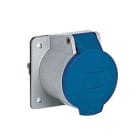 I.L.M.E. - PR.INC.DIR.220V 32A 3P PE 3263 PQ