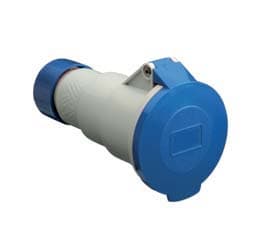 I.L.M.E. - PR.MOB.220V 32A 3P *NEW*