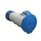 I.L.M.E. - PR.MOB.220V 32A 3P *NEW*