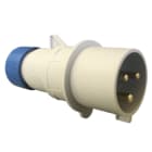 I.L.M.E. - SP.MOBILE 32A 3P 6H *NEW* PE 3263 SV