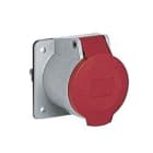 I.L.M.E. - PR.INC.DIR.380V 32A 4P