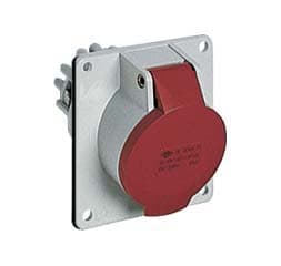 I.L.M.E. - PR.INCASSO 380V 32A 5P PE 3265 PI