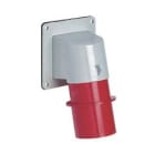 I.L.M.E. - SPINA INCASSO 380V 32A 5P PE 3265 SI