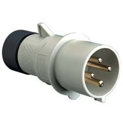 I.L.M.E. - SP.MOBILE 32A 4P H7 *NEW* PE 3274 SV