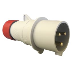 I.L.M.E. - SP.MOBILE 380V 32A 3P*NEW PE 3293 SV