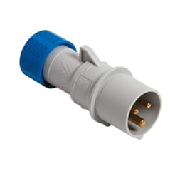 I.L.M.E. - SP.MOB.16A 3P H6 MOLLA