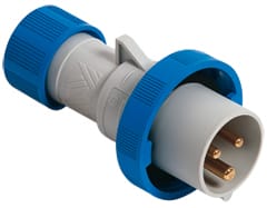 I.L.M.E. - SP.MOB.16A 3P H6W MOLLA