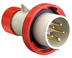 I.L.M.E. - SP.MOB.16A 5P H6W MOLLA PESW 1665 SV