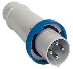 I.L.M.E. - SP.MOBILE 220V 125A 3P PEW 12563 SV