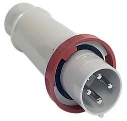 I.L.M.E. - SP.MOBILE 380V 125A 4P