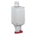 I.L.M.E. - PR.PARETE 380V 125A 5P