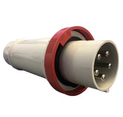 I.L.M.E. - SP.MOBILE 380V 125A 5P