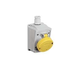 I.L.M.E. - PR.PARETE 110V 16A 3P
