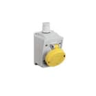 I.L.M.E. - PR.PARETE 110V 16A 3P PEW 1643 PP