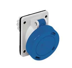 I.L.M.E. - PR.INCASSO 220V 16A 3P PEW 1663 PI