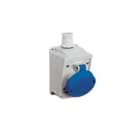 I.L.M.E. - PR.PARETE 220V 16A 3P