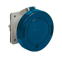 I.L.M.E. - PR.INCASSO FLANGIA MAGG. PEW 1663 PQF