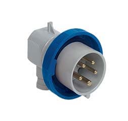 I.L.M.E. - SP.MOB.ANG.220V 16A 3P