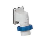 I.L.M.E. - SPINA INCASSO 220V 16A 3P PEW 1663 SI