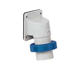 I.L.M.E. - SPINA INCASSO 220V 16A 3P