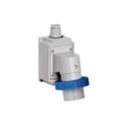 I.L.M.E. - SP.FISSA 220V 16A 3P PEW 1663 SM