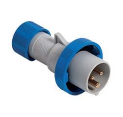 I.L.M.E. - SP.MOB. 220V 16A 3P *NEW*