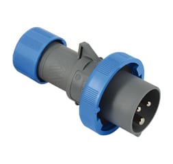 I.L.M.E. - SP.MOB.220V16A 3P H6 ATEX PEW 1663 SVX