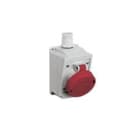 I.L.M.E. - PR.PARETE 380V 16A 4P