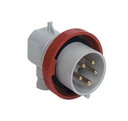 I.L.M.E. - SP.MOB.ANG.380V 16A 4P PEW 1664 SA