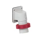 I.L.M.E. - SPINA INCASSO 380V 16A 4P PEW 1664 SI