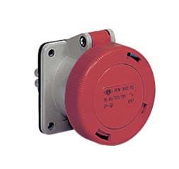 I.L.M.E. - PR.INC.DIR.380V 16A 5P PEW 1665 PQ