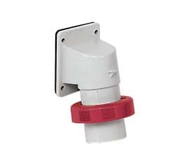 I.L.M.E. - SPINA INCASSO 380V 16A 5P