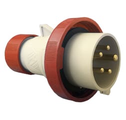 I.L.M.E. - SP.MOB. 380V 16A 5P *NEW*