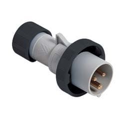 I.L.M.E. - SP.MOBILE 16A 3P *NEW* PEW 1673 SV