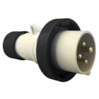 I.L.M.E. - SP.MOB.500V 16A 4P *NEW*