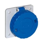 I.L.M.E. - PRESA 2X10/16A+T 250V SCH