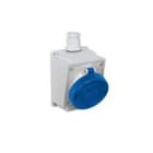 I.L.M.E. - PR.PARETE 220V 32A 3P