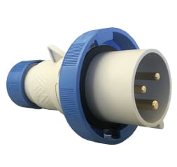 I.L.M.E. - SP.MOB. 220V 32A 3P *NEW* PEW 3263 SV